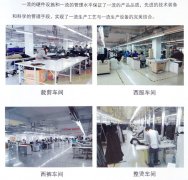 我想買套西服，是量身定做好還是買成衣好？