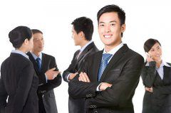 企業(yè)定做工作服有哪些價(jià)值？