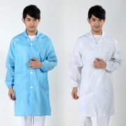 哪些行業(yè)需要防靜電工作服？價格多少？